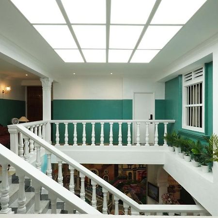 Kimberley Boutique Hotel George Town Exterior photo