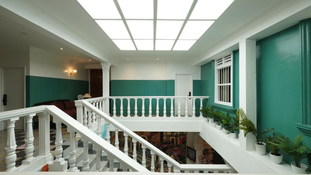 Kimberley Boutique Hotel George Town Exterior photo