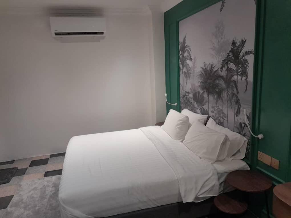 Kimberley Boutique Hotel George Town Exterior photo